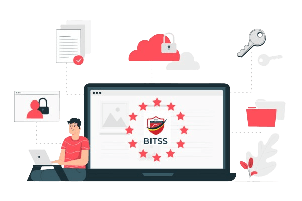 Bitss C Contact Form